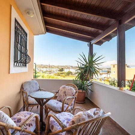Villa Giorgos Kefalos  Bagian luar foto