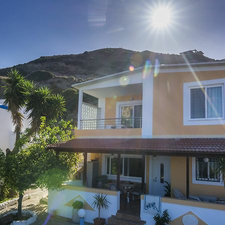 Villa Giorgos Kefalos  Bagian luar foto