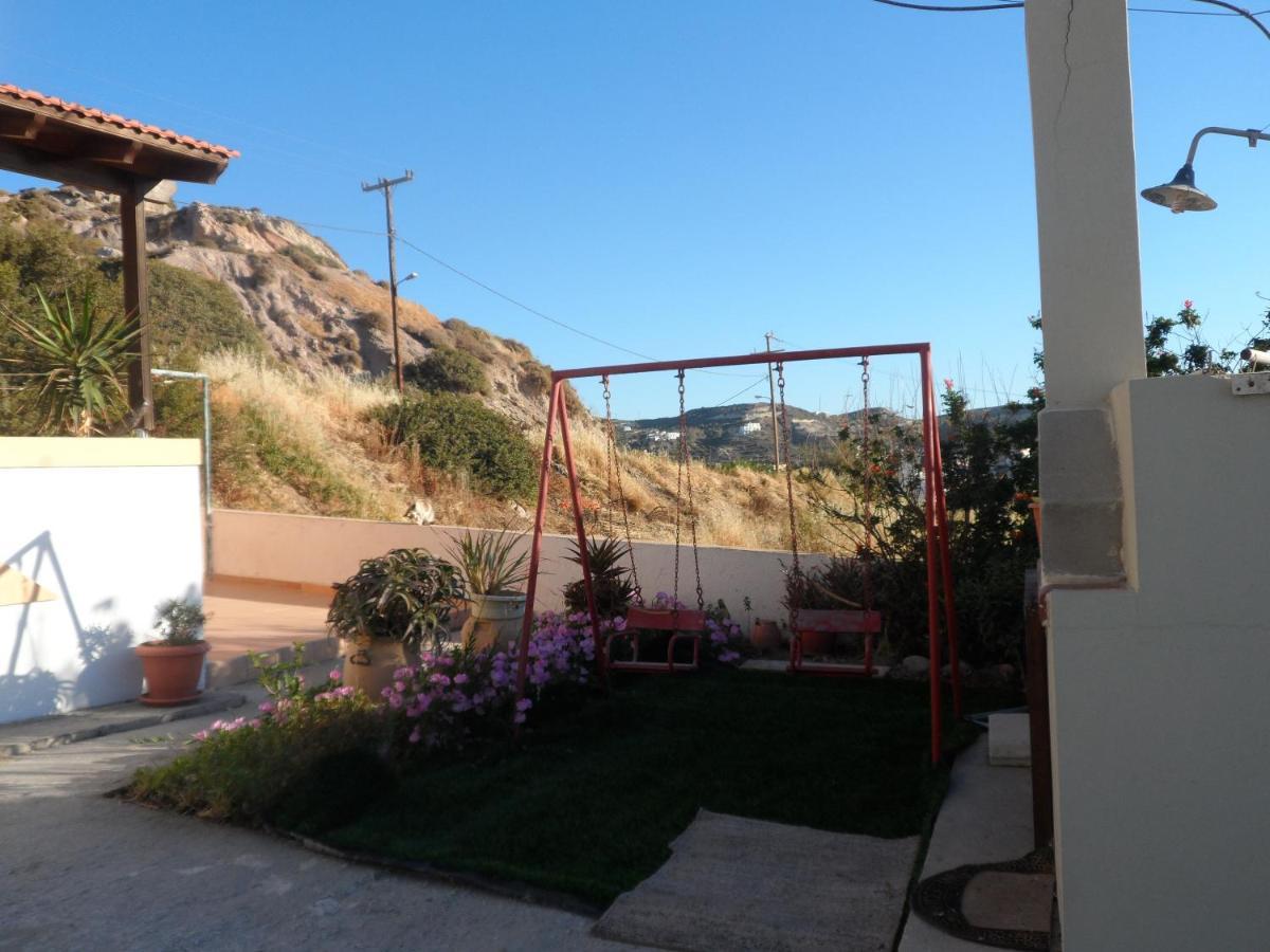 Villa Giorgos Kefalos  Bagian luar foto