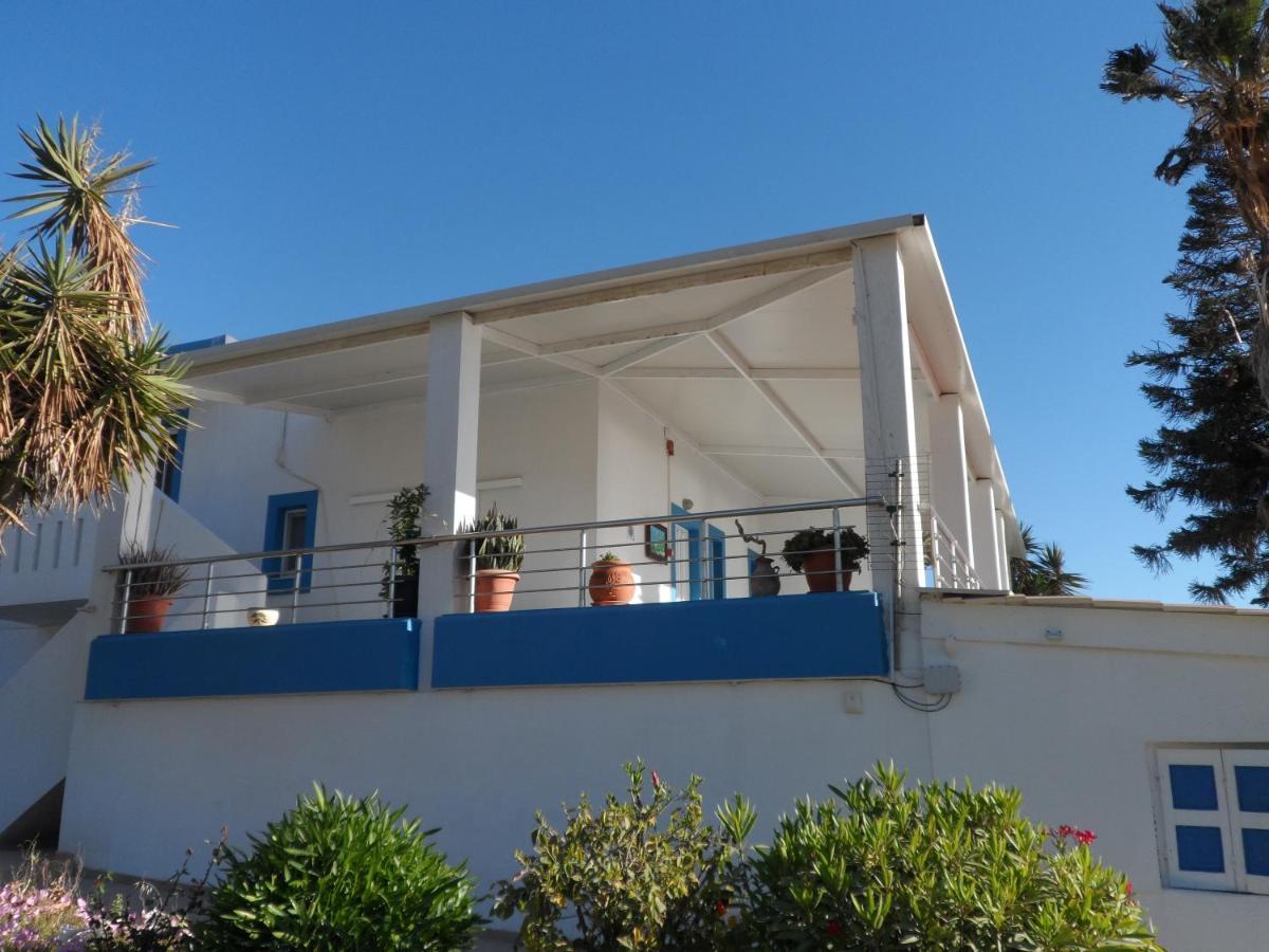 Villa Giorgos Kefalos  Bagian luar foto