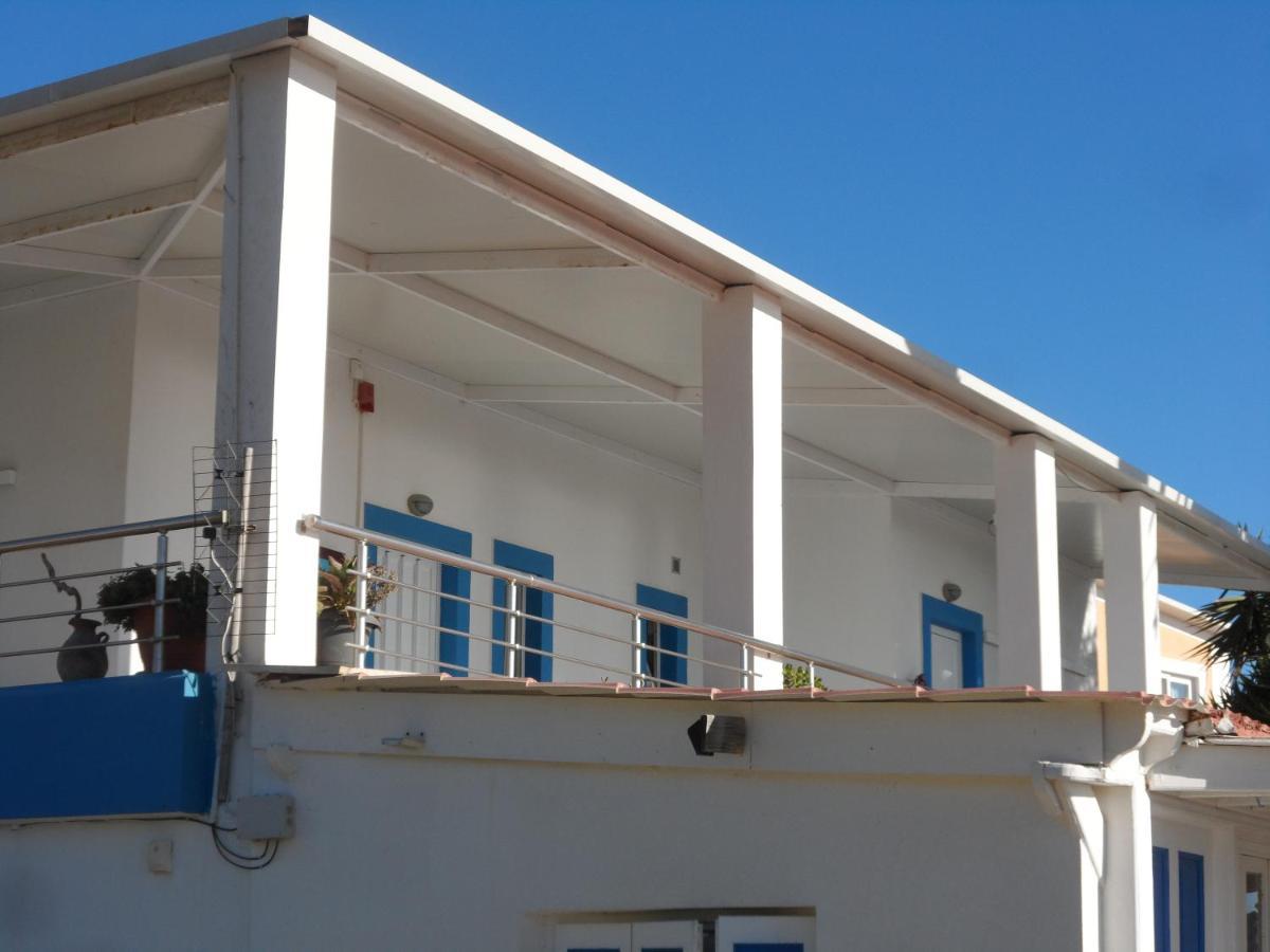 Villa Giorgos Kefalos  Bagian luar foto