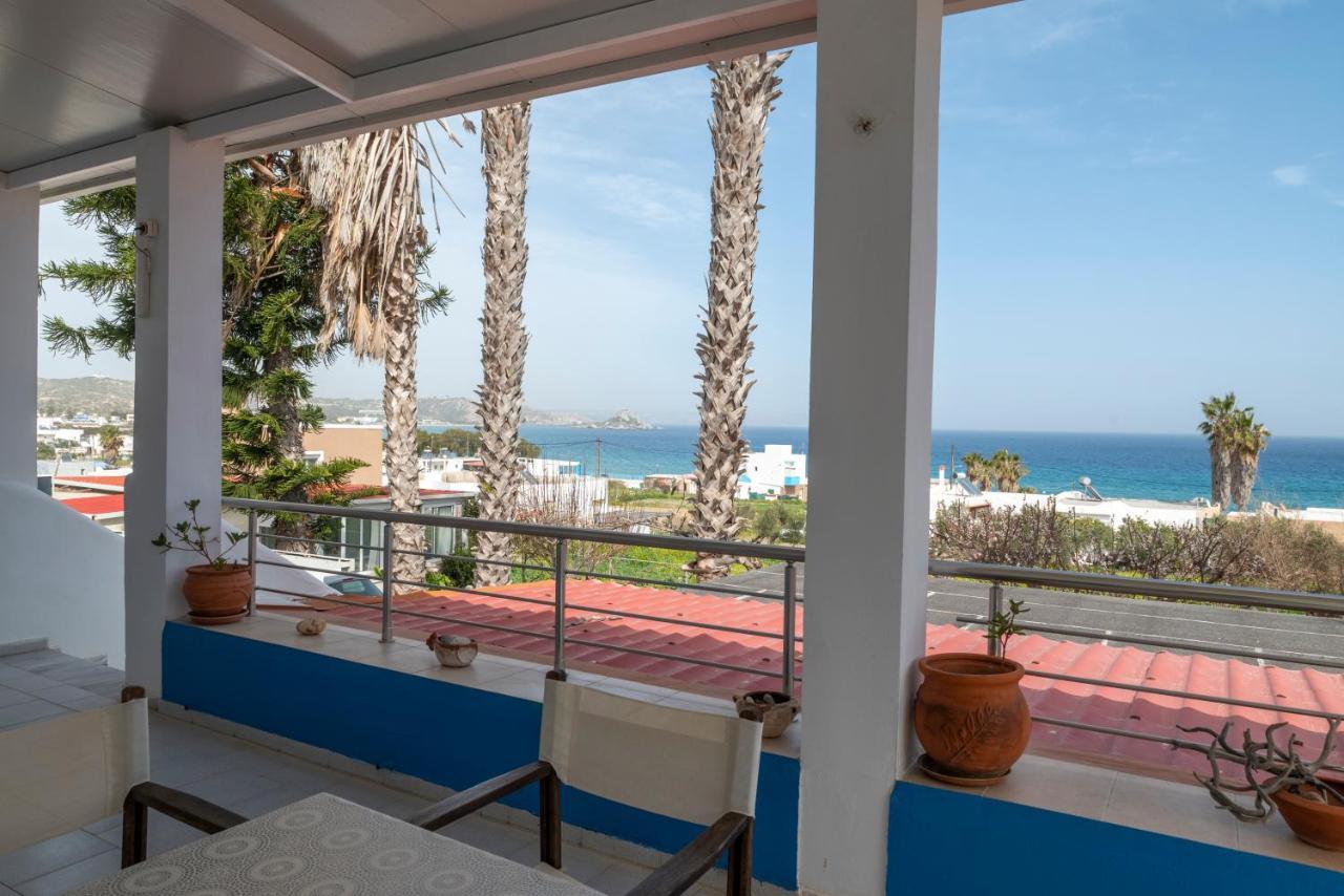 Villa Giorgos Kefalos  Bagian luar foto