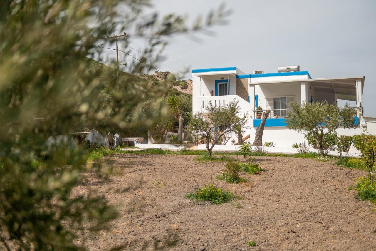 Villa Giorgos Kefalos  Bagian luar foto
