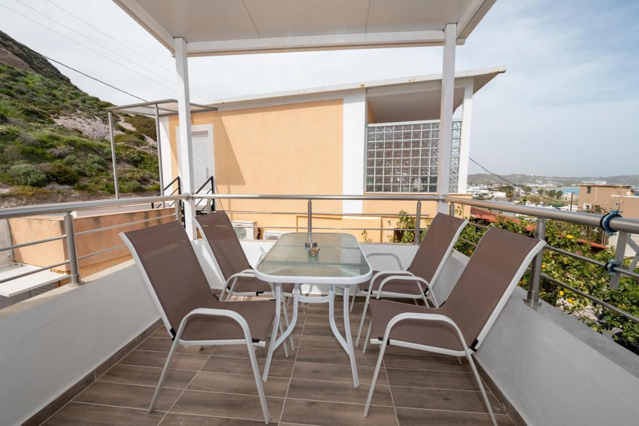 Villa Giorgos Kefalos  Bagian luar foto