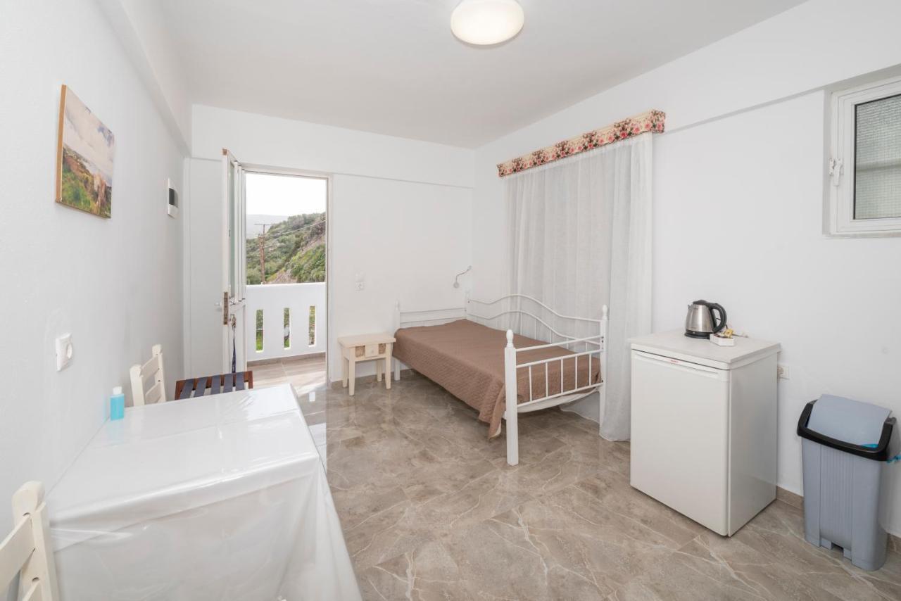 Villa Giorgos Kefalos  Bagian luar foto
