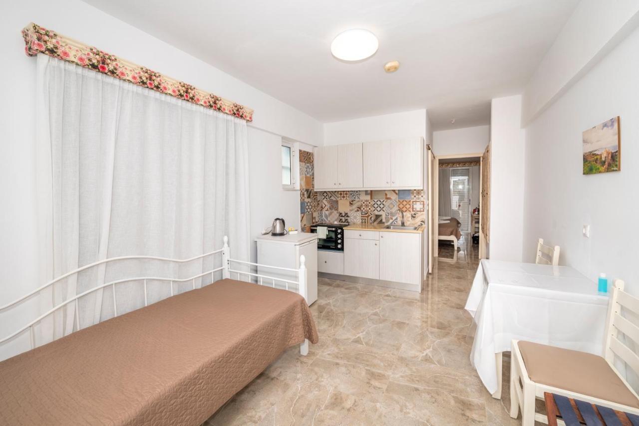 Villa Giorgos Kefalos  Bagian luar foto