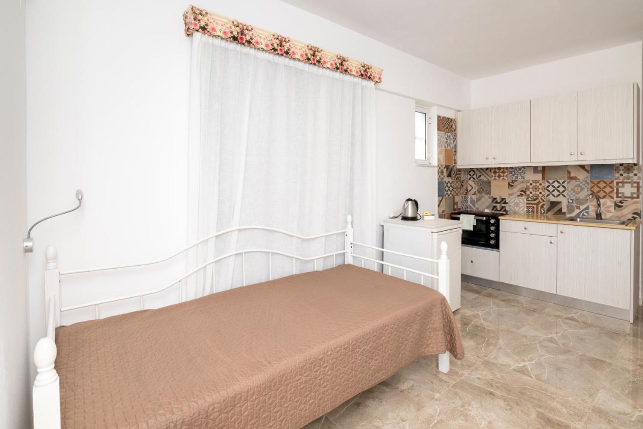 Villa Giorgos Kefalos  Bagian luar foto