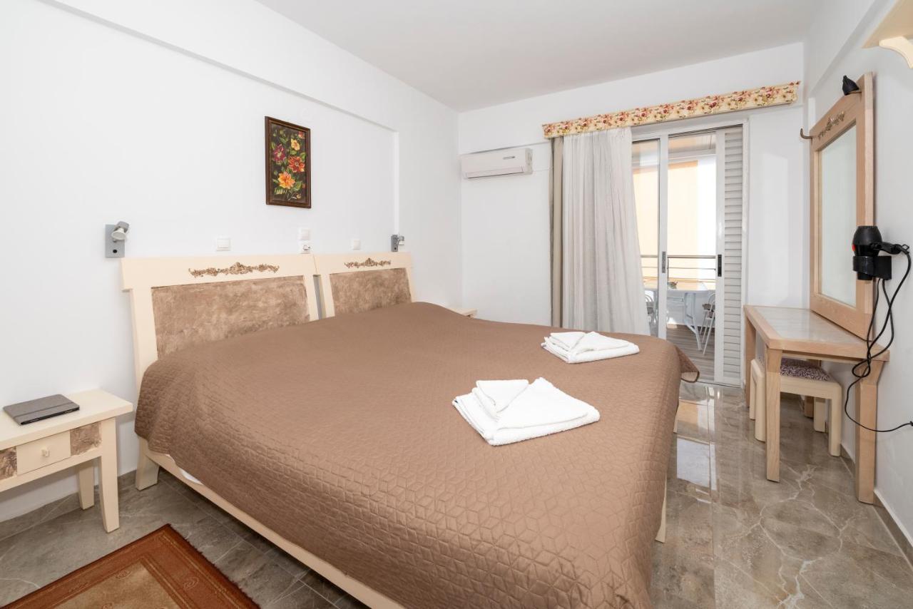 Villa Giorgos Kefalos  Bagian luar foto