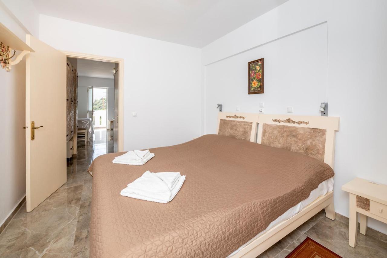 Villa Giorgos Kefalos  Bagian luar foto
