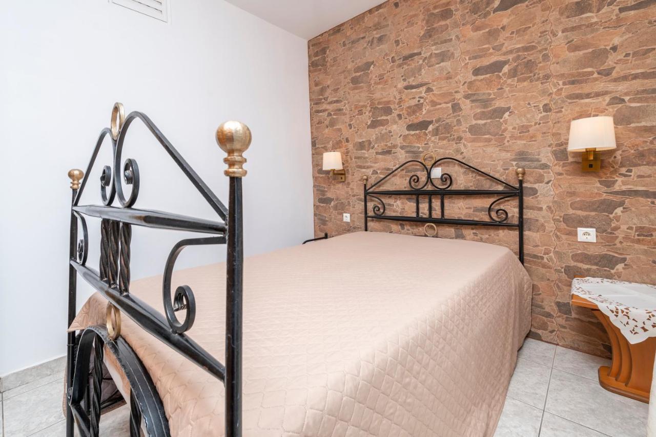 Villa Giorgos Kefalos  Bagian luar foto