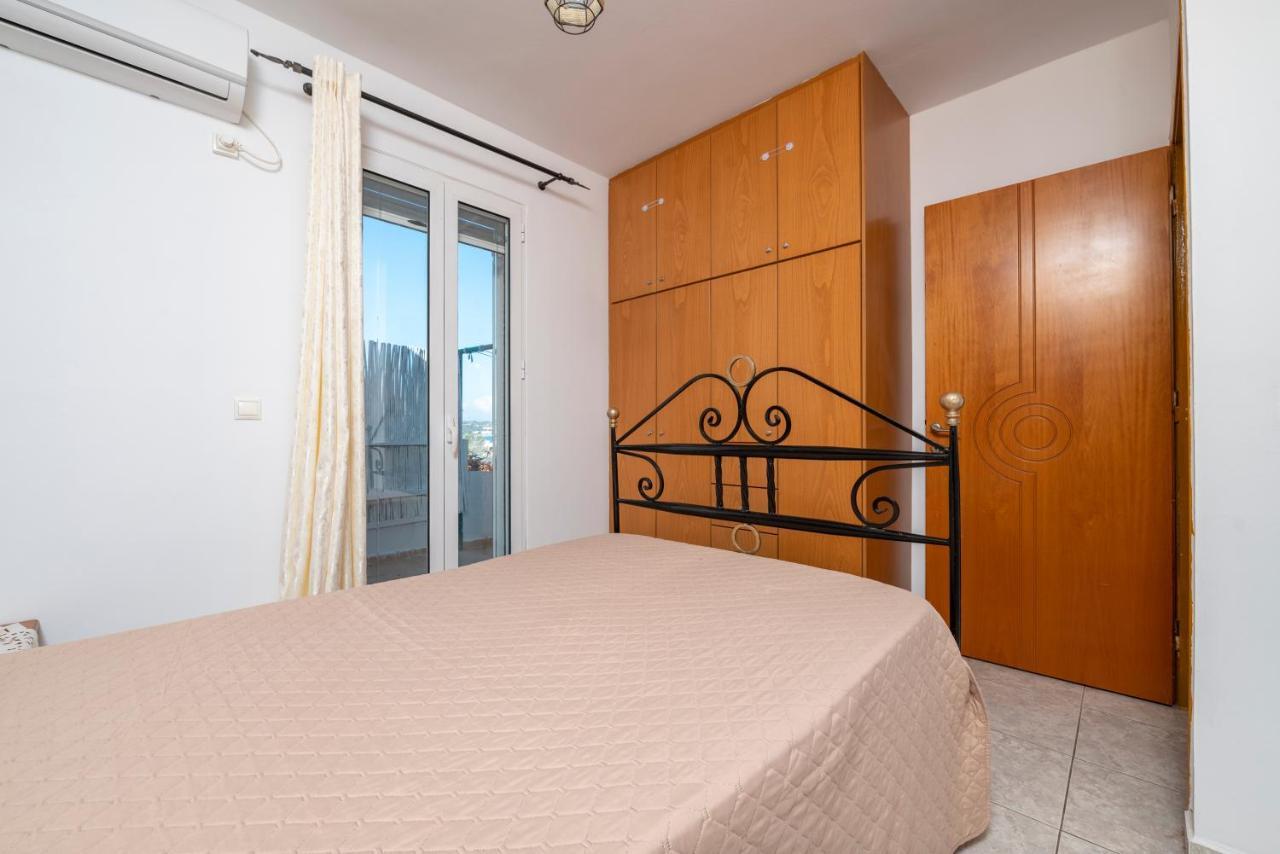 Villa Giorgos Kefalos  Bagian luar foto