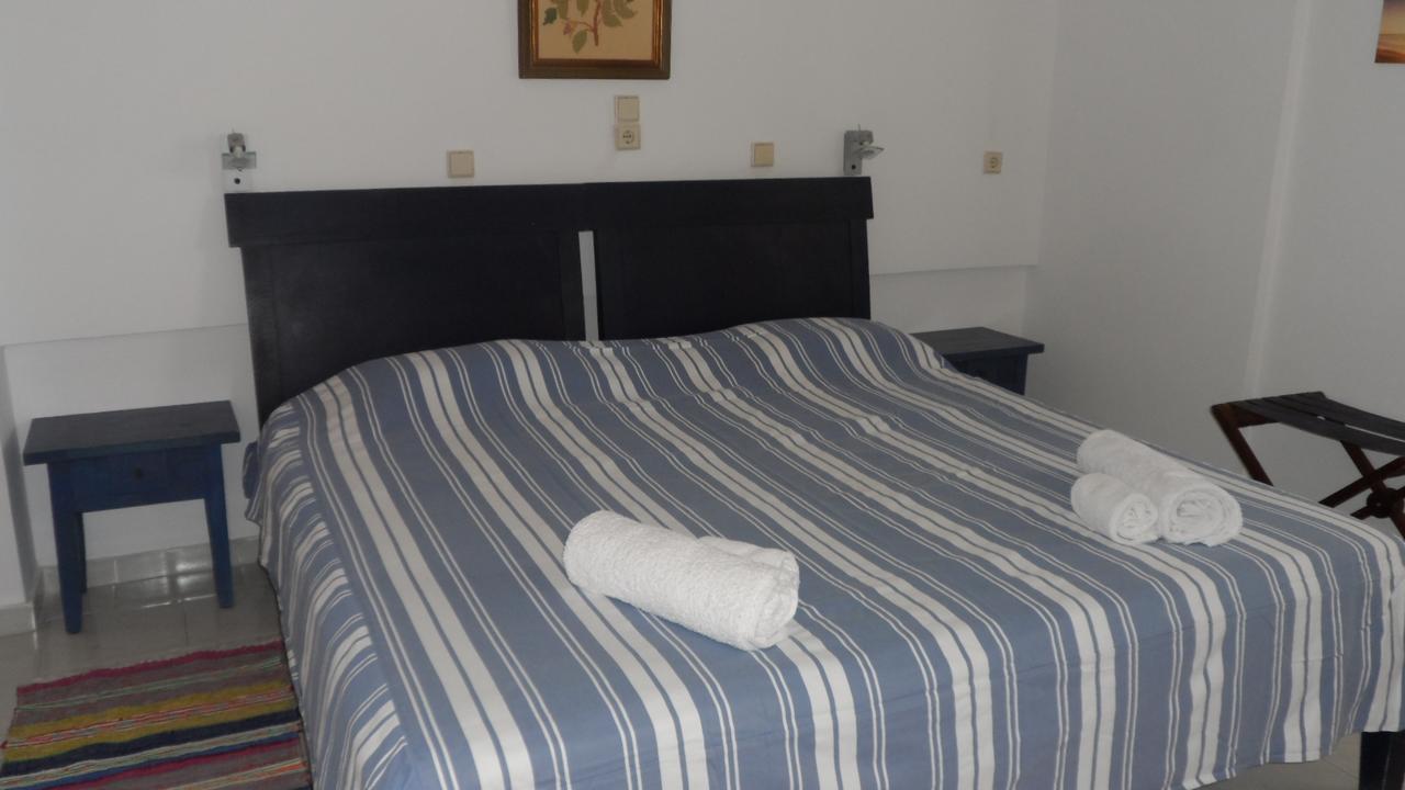 Villa Giorgos Kefalos  Bagian luar foto