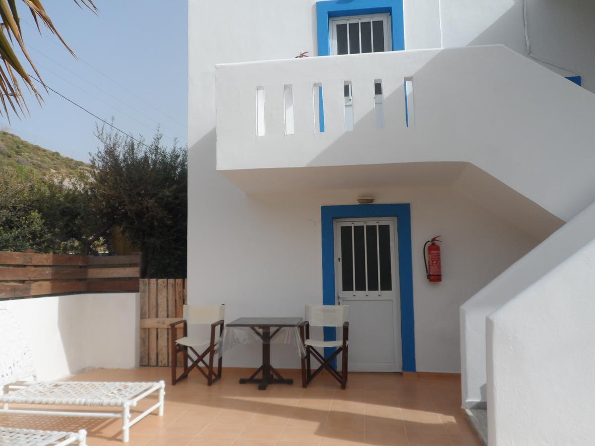 Villa Giorgos Kefalos  Bagian luar foto