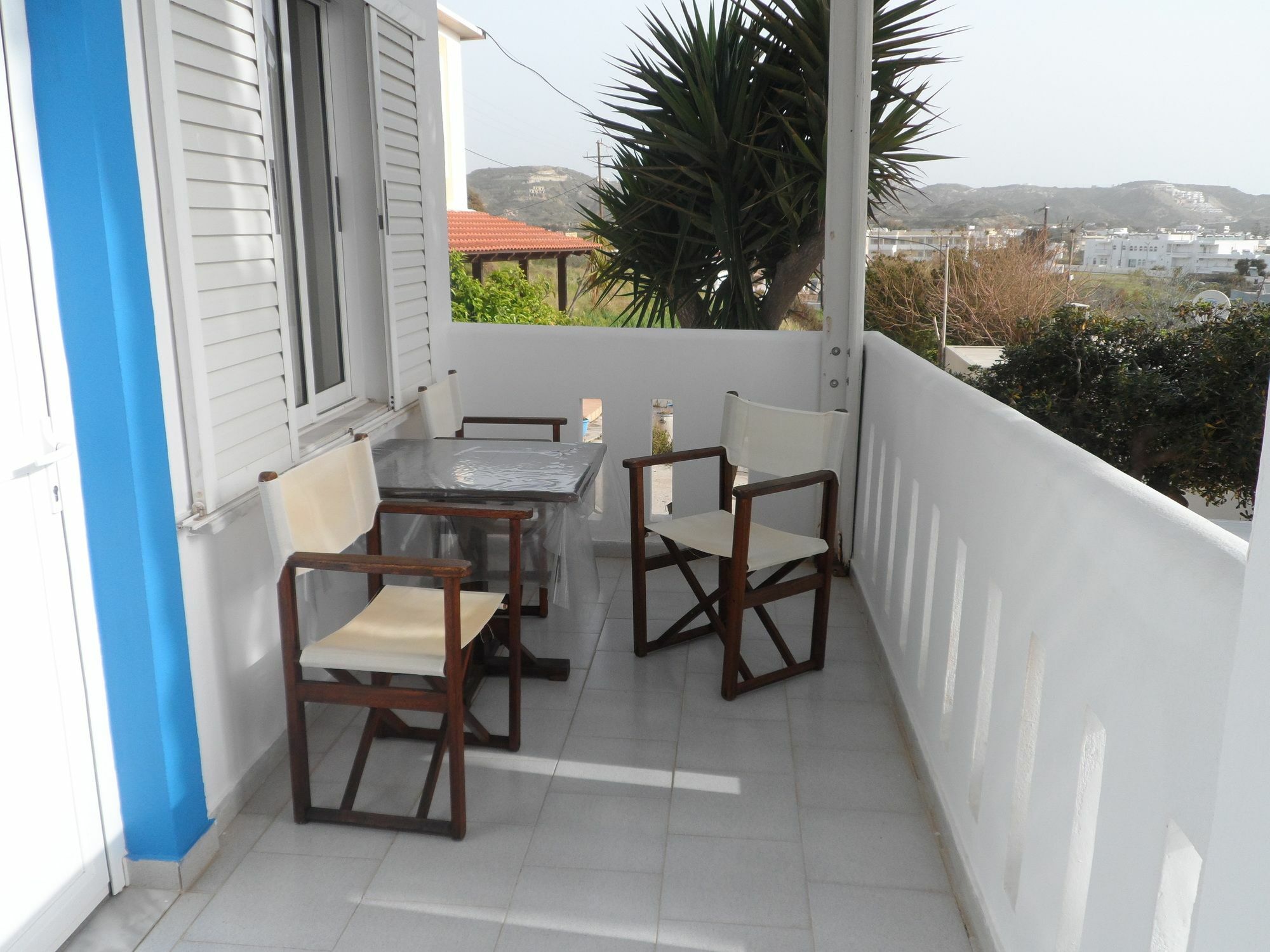 Villa Giorgos Kefalos  Bagian luar foto