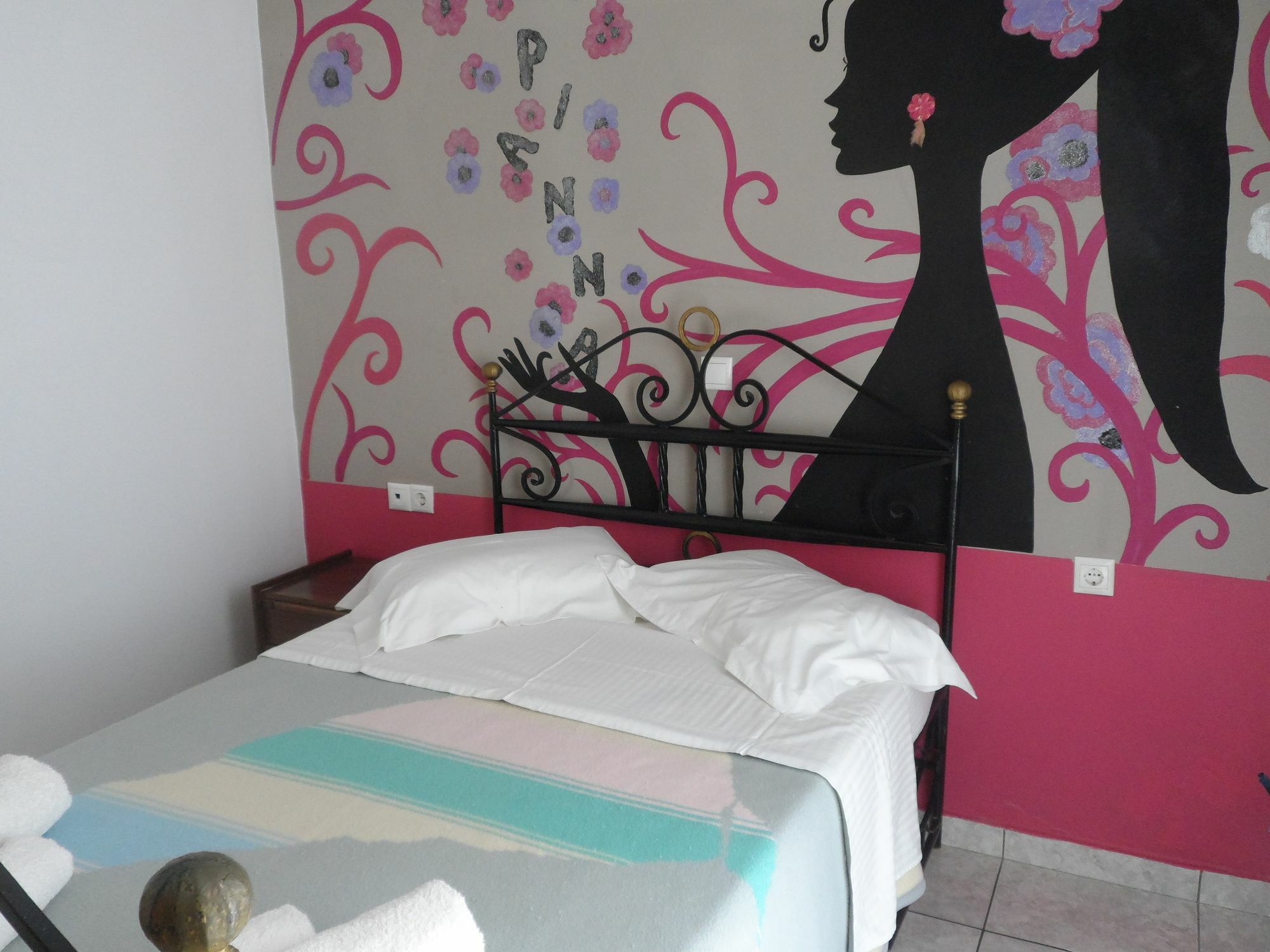Villa Giorgos Kefalos  Bagian luar foto