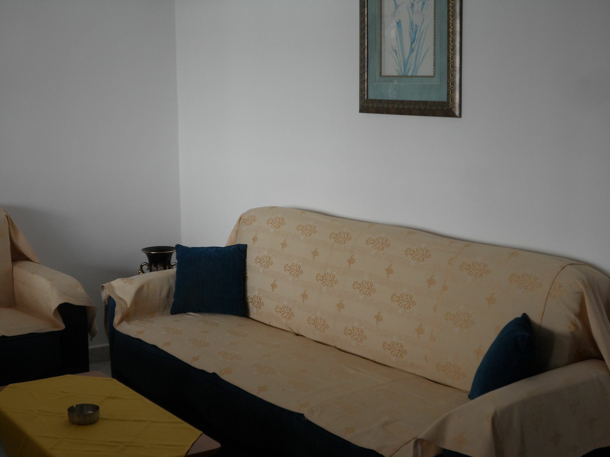 Villa Giorgos Kefalos  Bagian luar foto