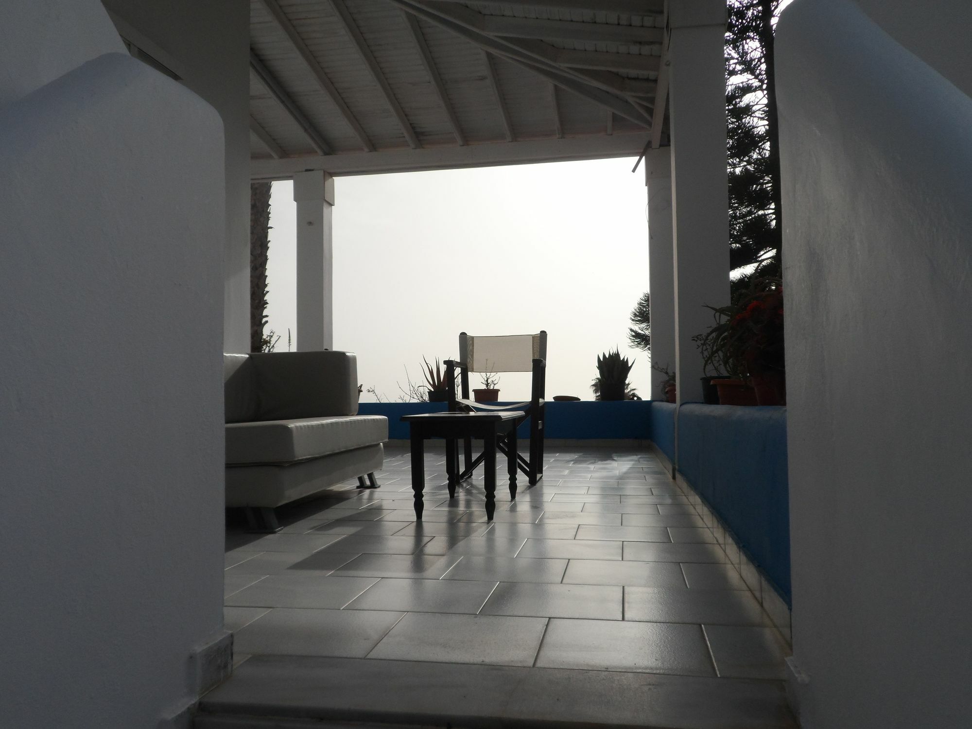 Villa Giorgos Kefalos  Bagian luar foto