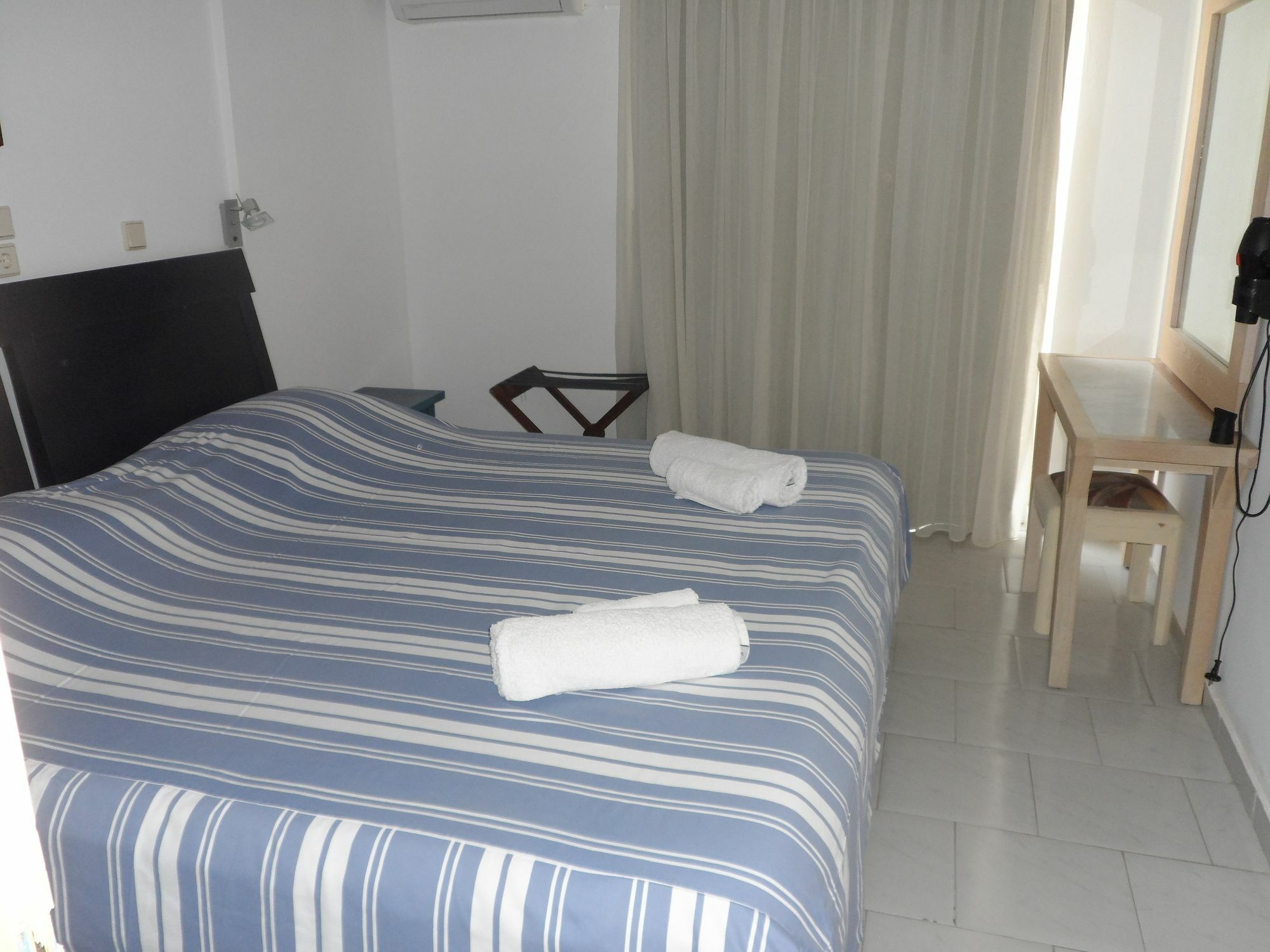 Villa Giorgos Kefalos  Bagian luar foto