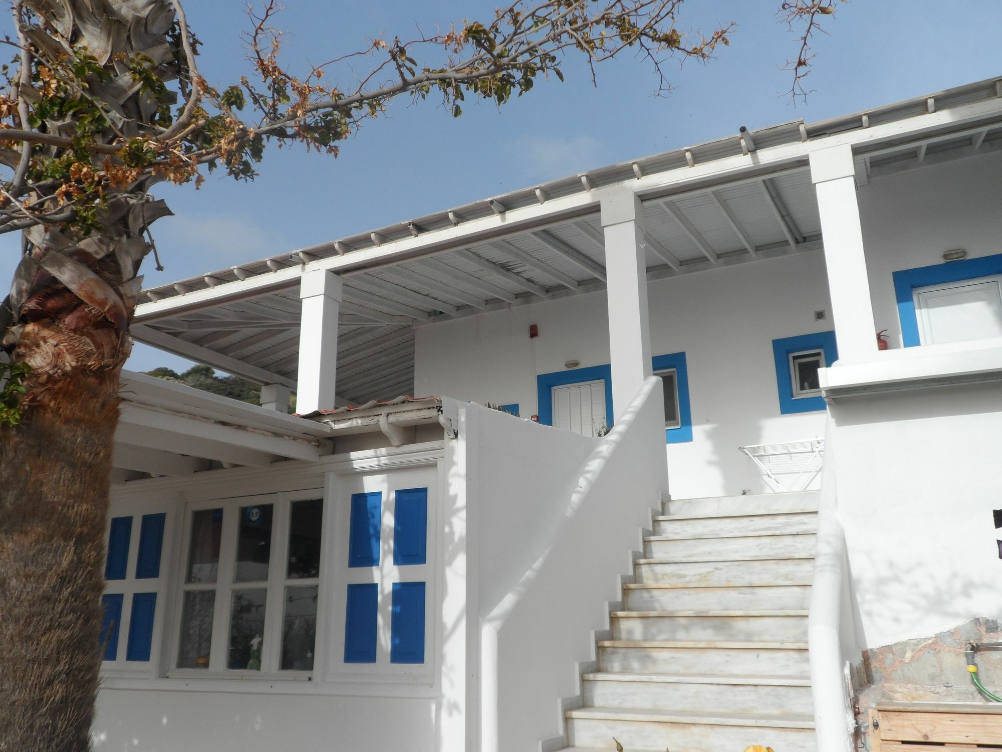 Villa Giorgos Kefalos  Bagian luar foto