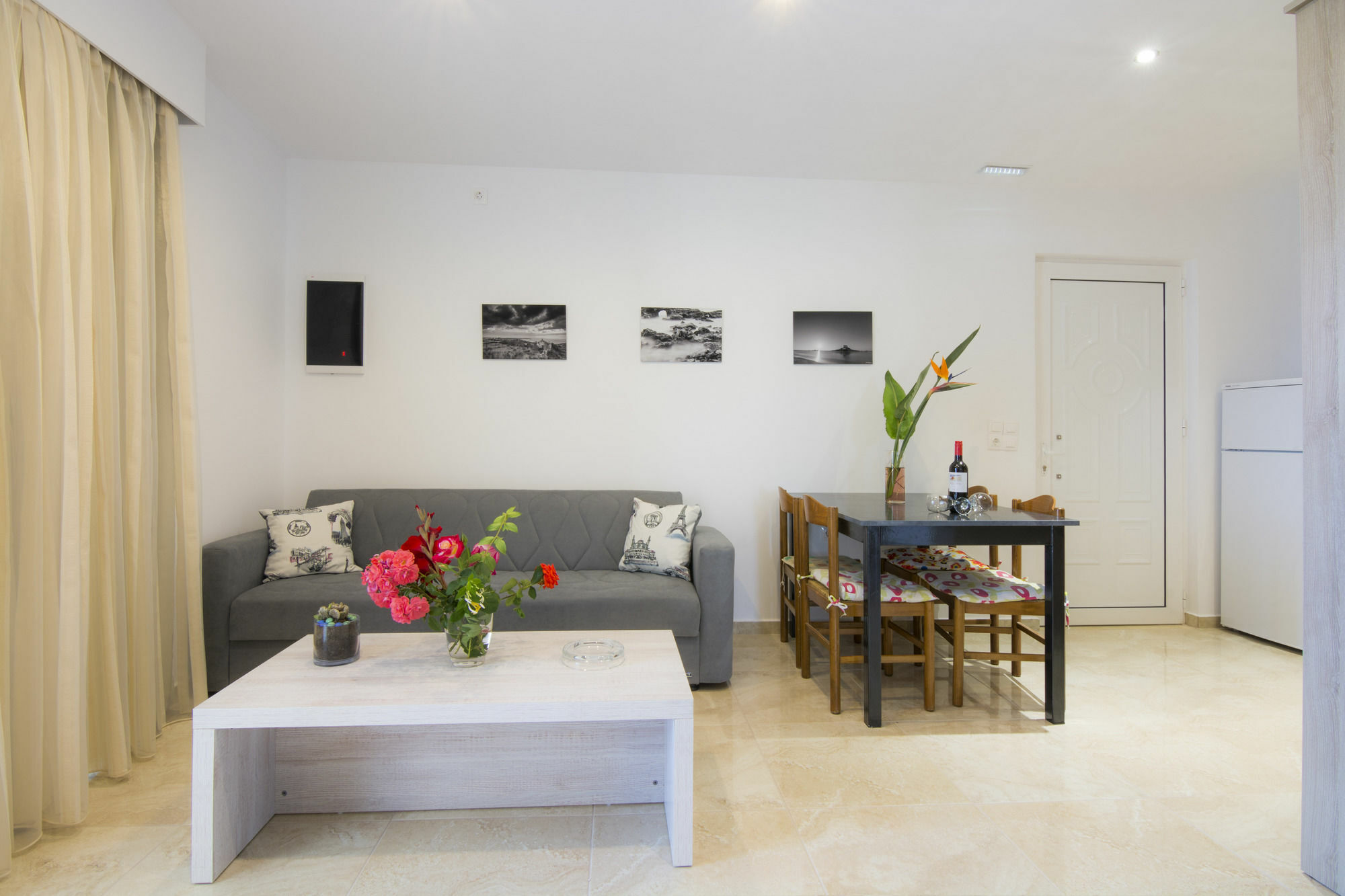 Villa Giorgos Kefalos  Bagian luar foto