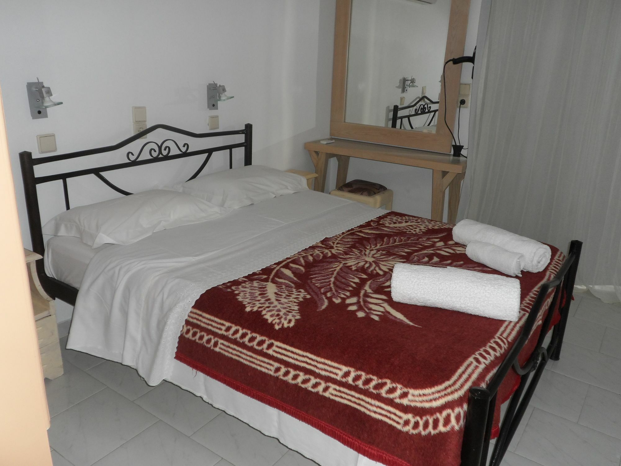 Villa Giorgos Kefalos  Bagian luar foto