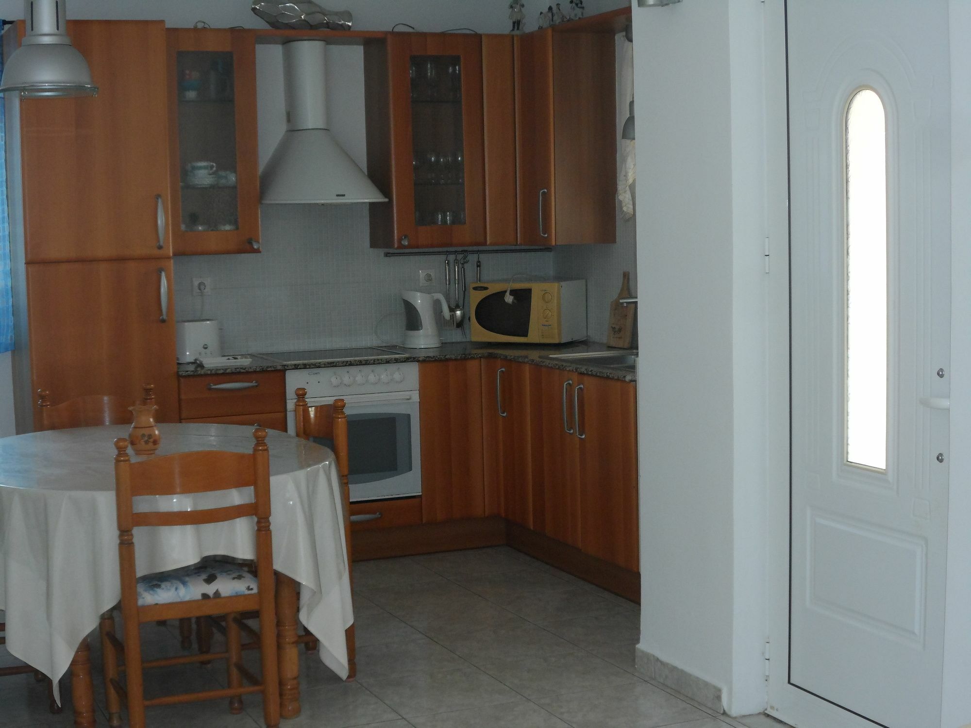 Villa Giorgos Kefalos  Bagian luar foto