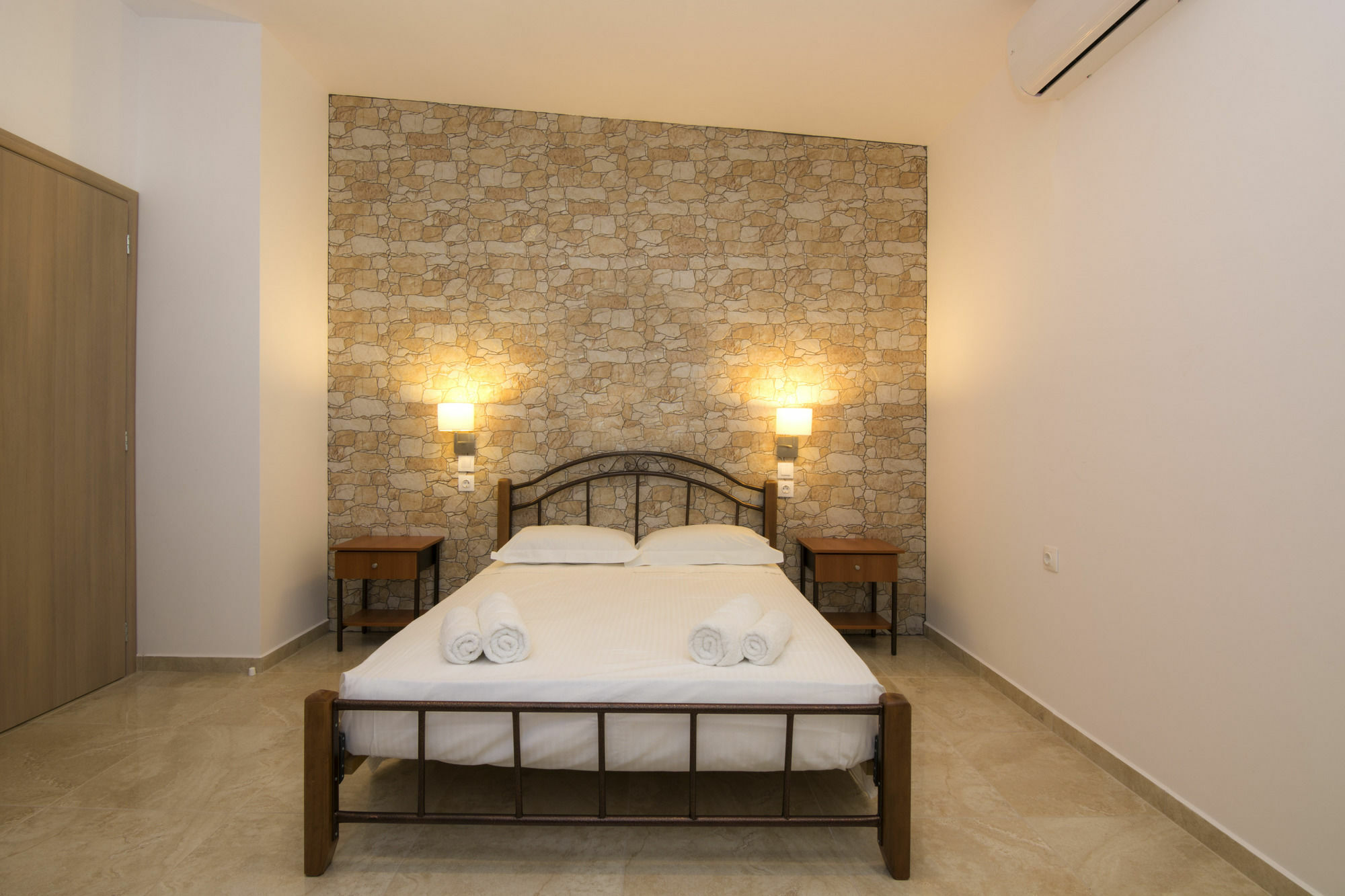 Villa Giorgos Kefalos  Bagian luar foto