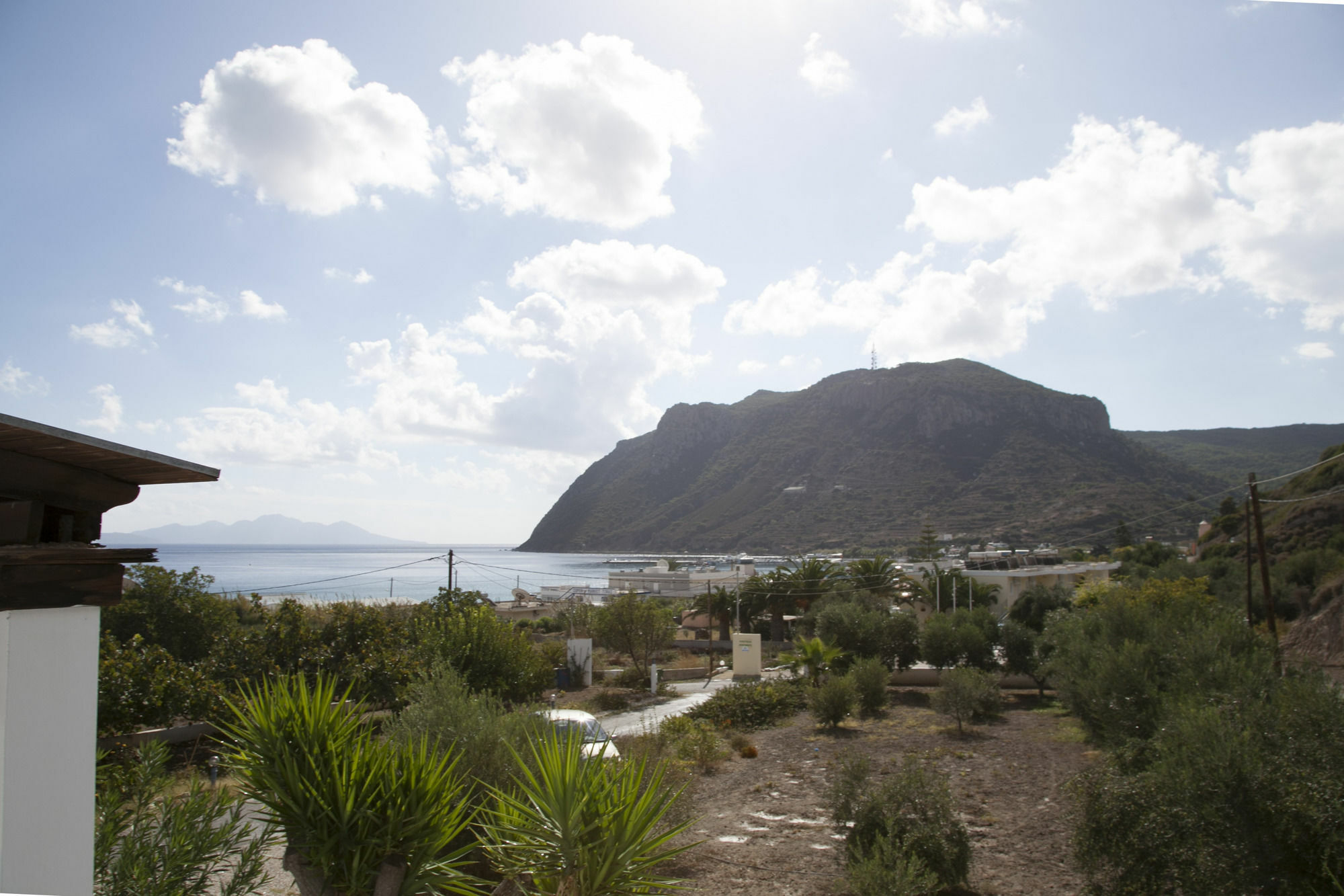 Villa Giorgos Kefalos  Bagian luar foto