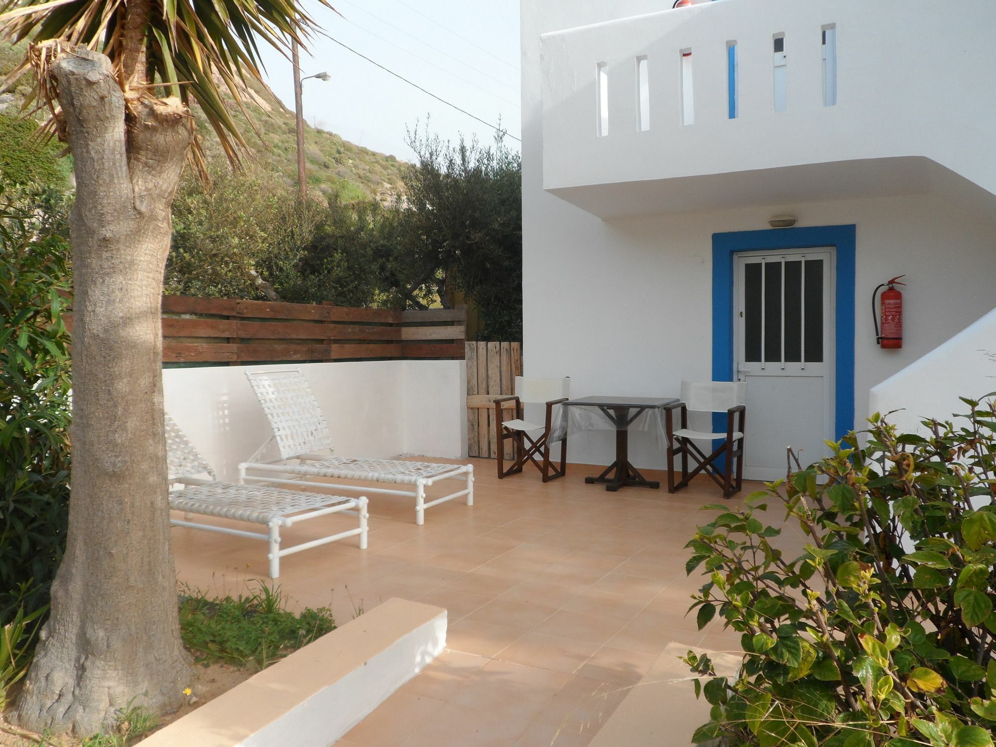 Villa Giorgos Kefalos  Bagian luar foto