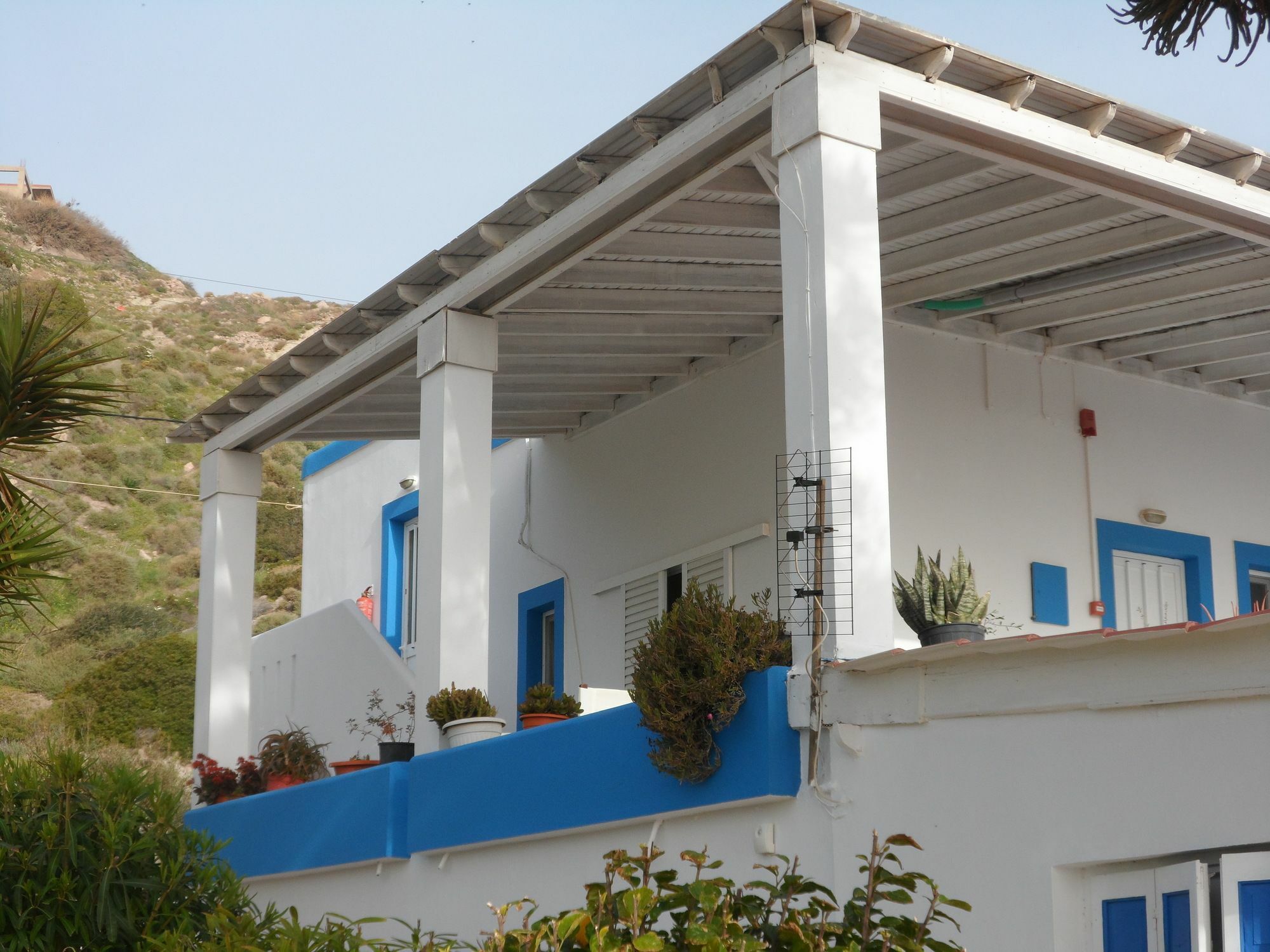 Villa Giorgos Kefalos  Bagian luar foto