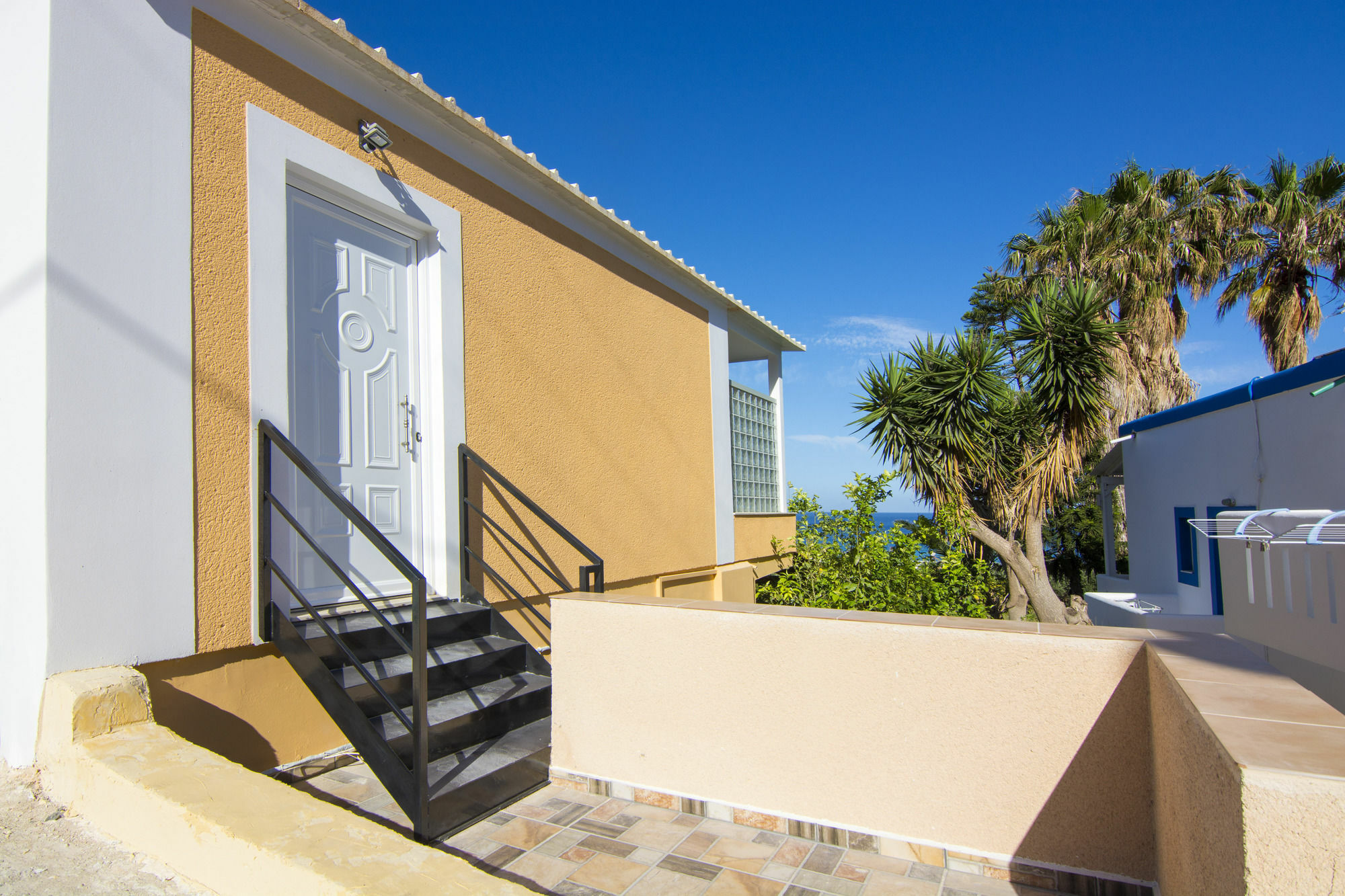 Villa Giorgos Kefalos  Bagian luar foto