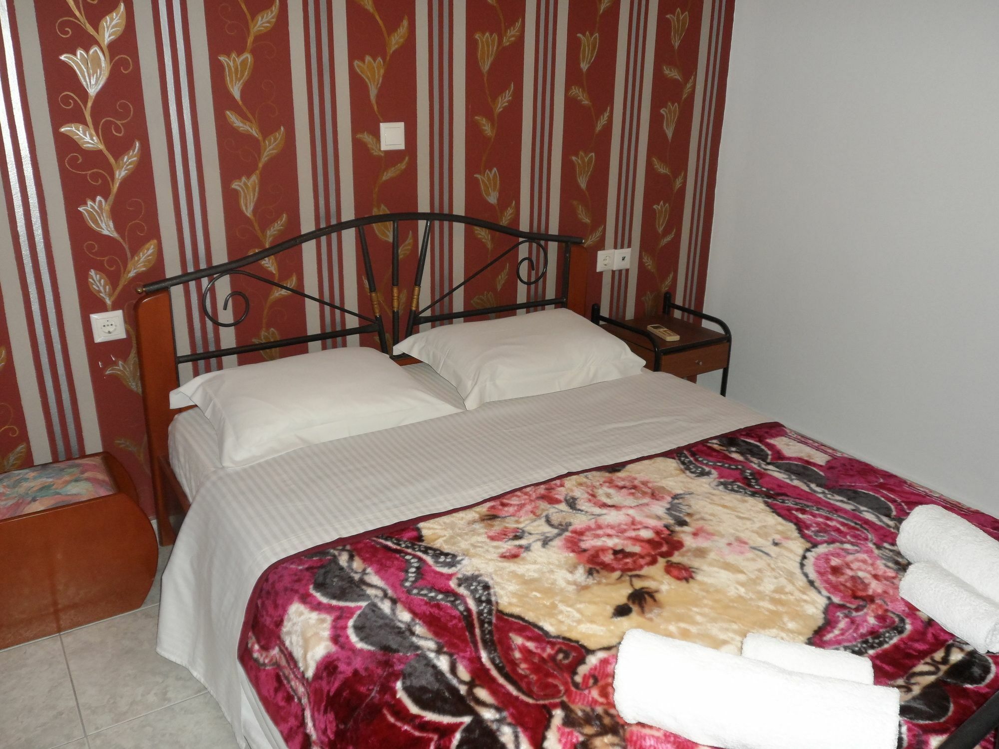 Villa Giorgos Kefalos  Bagian luar foto