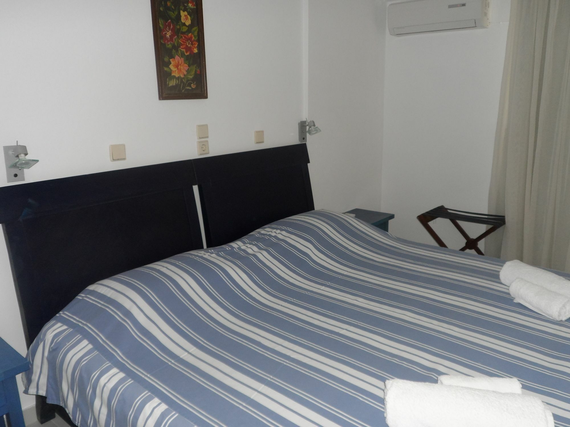 Villa Giorgos Kefalos  Bagian luar foto