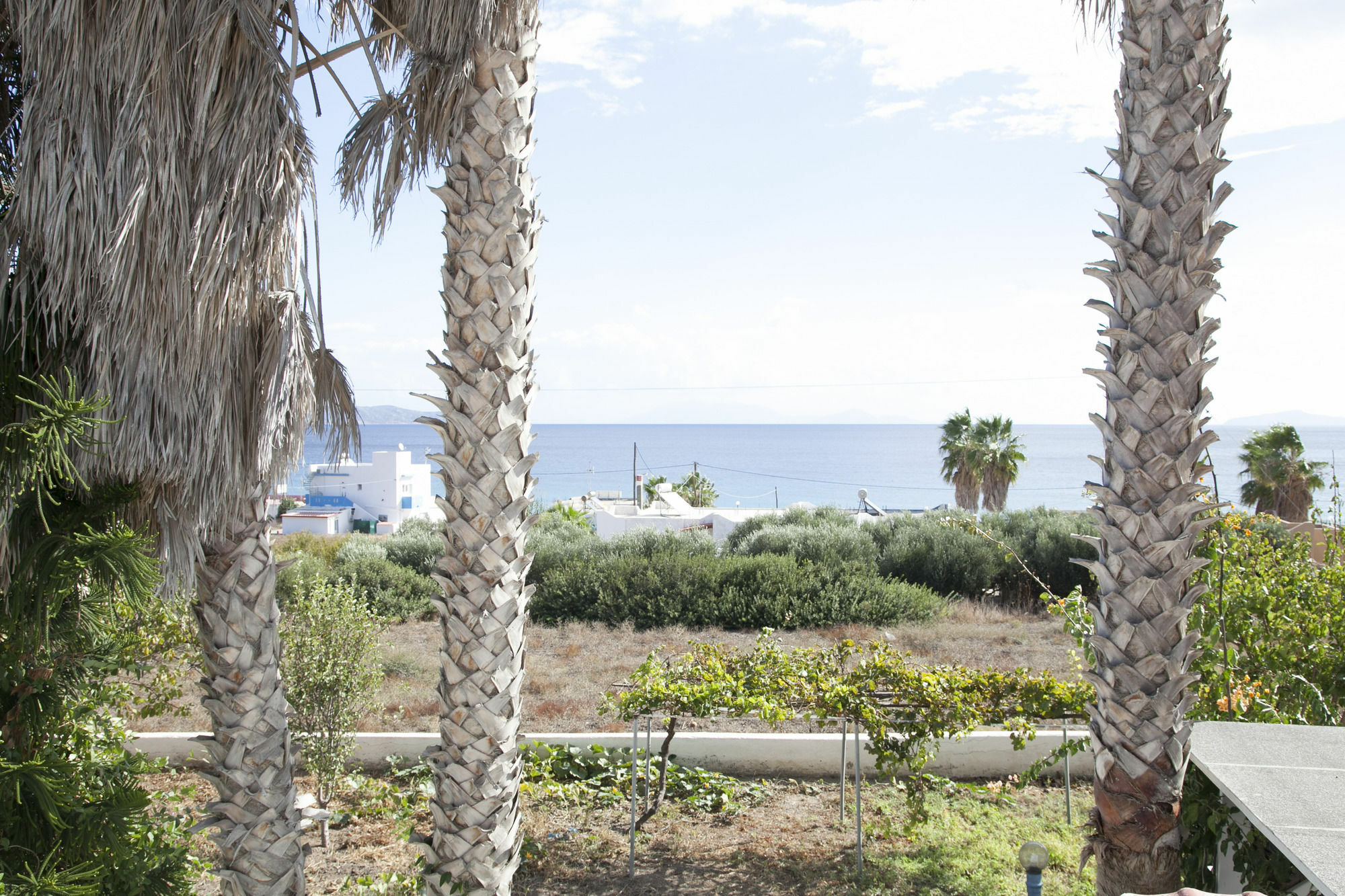 Villa Giorgos Kefalos  Bagian luar foto